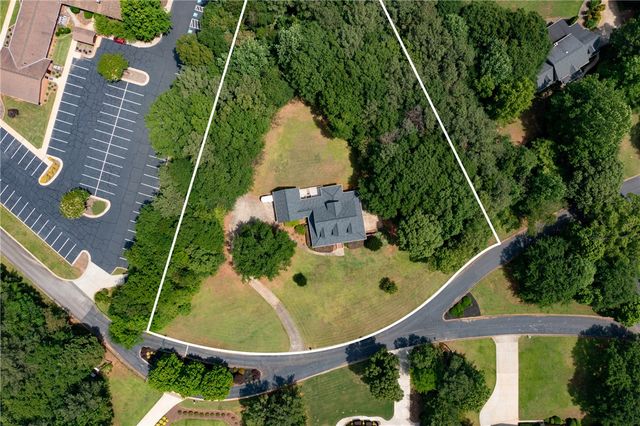 105 Planters Drive, Seneca, SC 29678