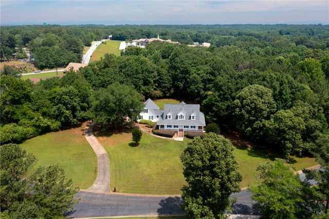 105 Planters Drive, Seneca, SC 29678