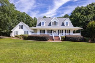 105 Planters Drive, Seneca, SC 29678