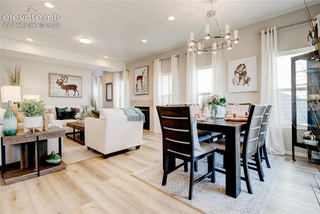 8551 Perkins Lane, Colorado Springs, CO 80925