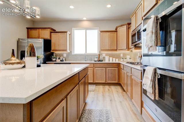 8551 Perkins Lane, Colorado Springs, CO 80925