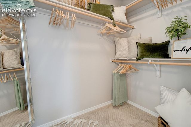 8551 Perkins Lane, Colorado Springs, CO 80925