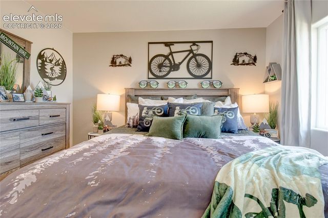 8551 Perkins Lane, Colorado Springs, CO 80925