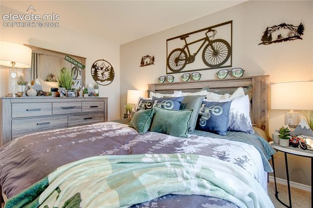 8551 Perkins Lane, Colorado Springs, CO 80925