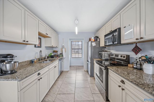 101 Skinner Drive, Huntsville, AL 35811