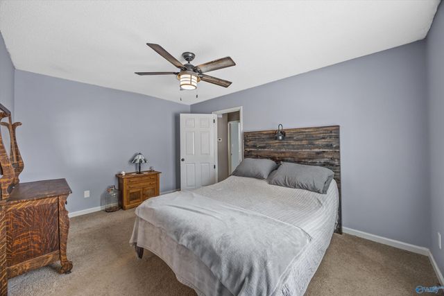 101 Skinner Drive, Huntsville, AL 35811