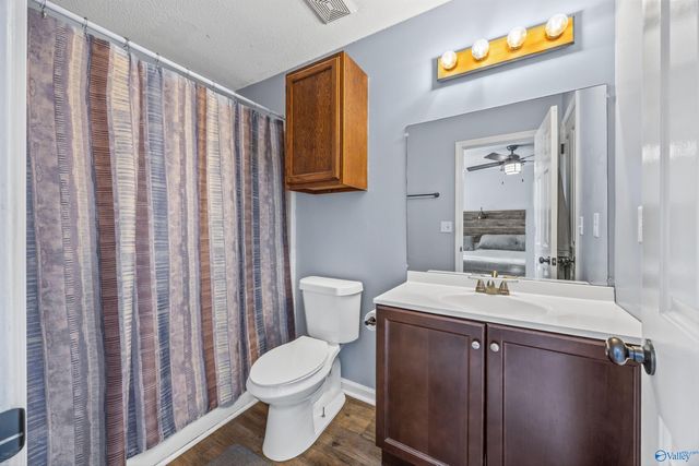 101 Skinner Drive, Huntsville, AL 35811