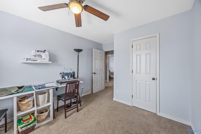 101 Skinner Drive, Huntsville, AL 35811