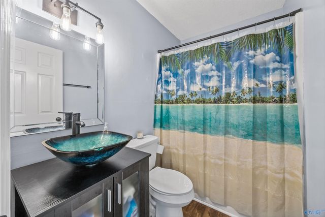 101 Skinner Drive, Huntsville, AL 35811