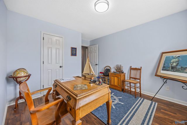 101 Skinner Drive, Huntsville, AL 35811