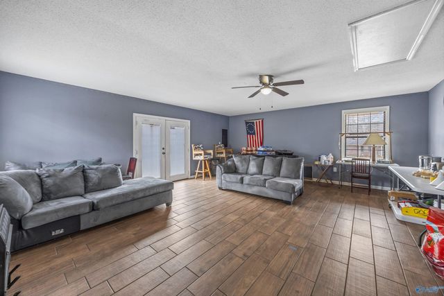 101 Skinner Drive, Huntsville, AL 35811