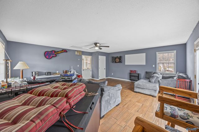 101 Skinner Drive, Huntsville, AL 35811