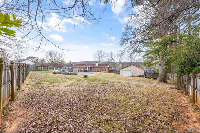 101 Skinner Drive, Huntsville, AL 35811