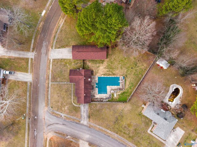101 Skinner Drive, Huntsville, AL 35811