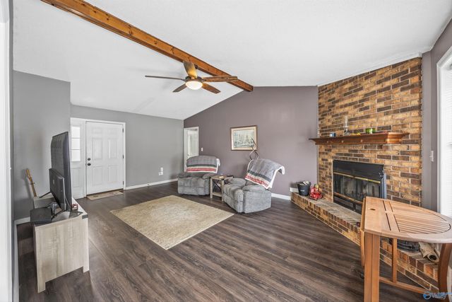 101 Skinner Drive, Huntsville, AL 35811