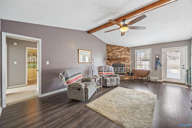 101 Skinner Drive, Huntsville, AL 35811