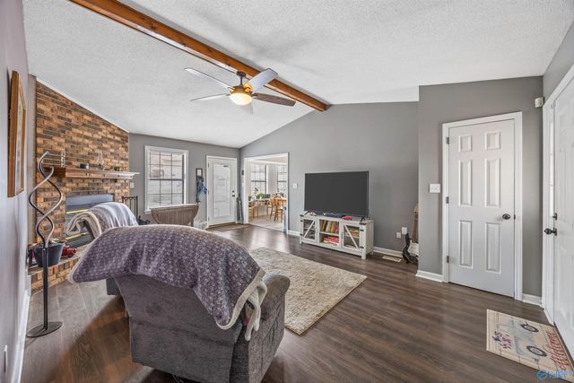 101 Skinner Drive, Huntsville, AL 35811