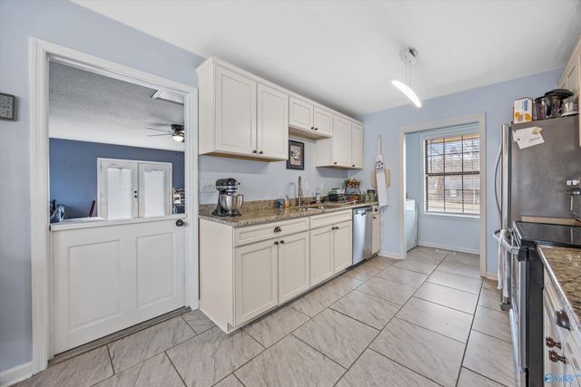 101 Skinner Drive, Huntsville, AL 35811