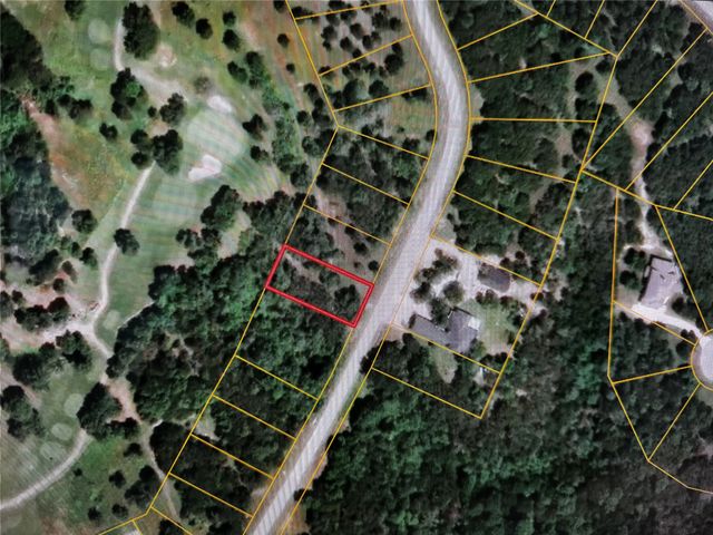 6140 Montrose Street, Cleburne, TX 76033