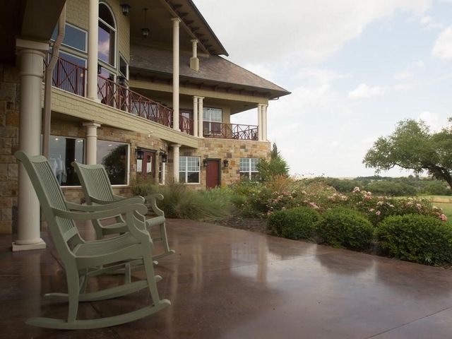 6140 Montrose Street, Cleburne, TX 76033