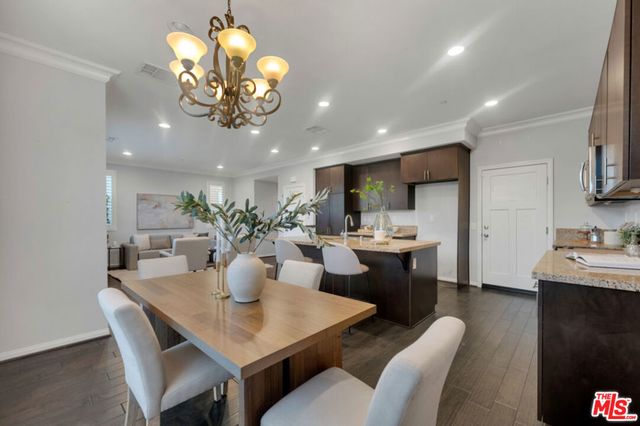 20051 Lila Place, Winnetka, CA 91306