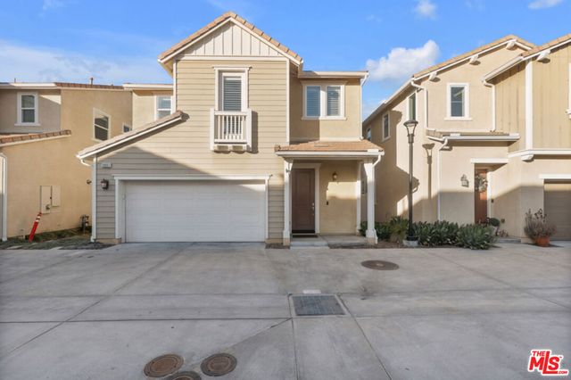 20051 Lila Place, Winnetka, CA 91306