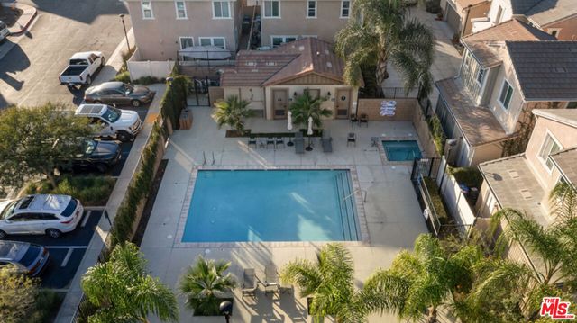 20051 Lila Place, Winnetka, CA 91306