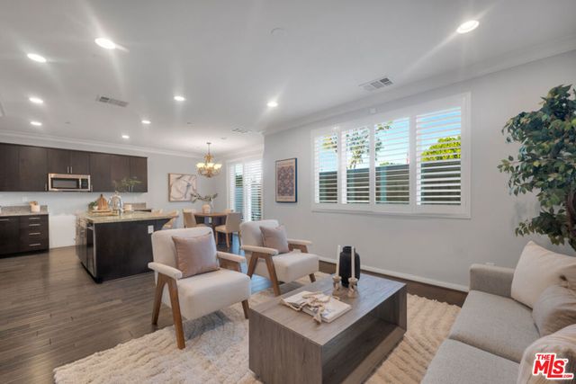 20051 Lila Place, Winnetka, CA 91306