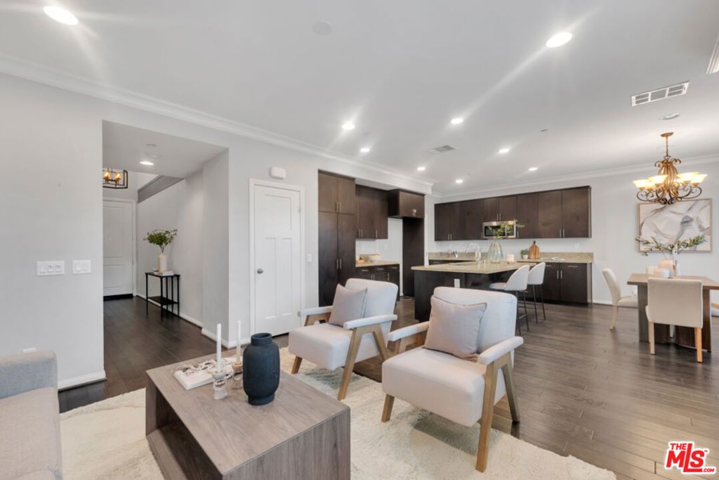 20051 Lila Place, Winnetka, CA 91306