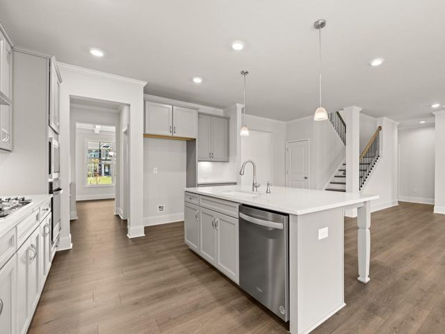 4085 Haven Way, Cumming, GA 30028