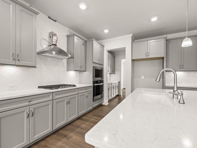 4085 Haven Way, Cumming, GA 30028