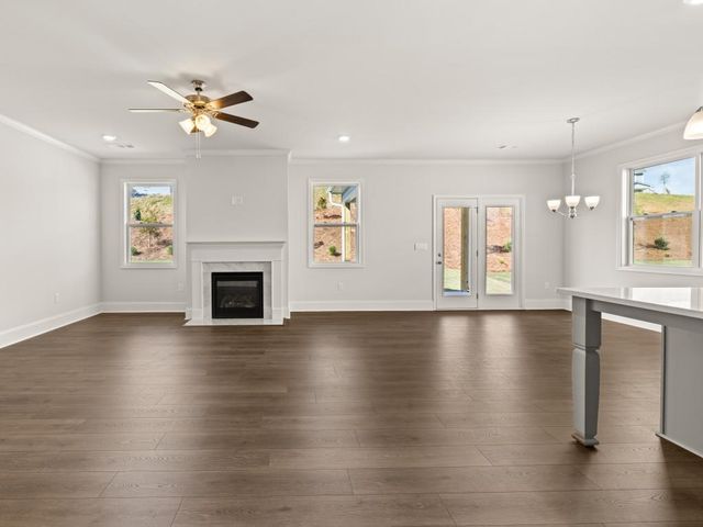 4085 Haven Way, Cumming, GA 30028