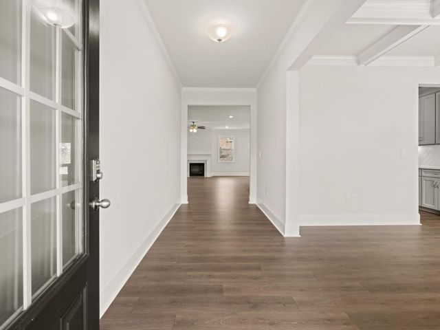 4085 Haven Way, Cumming, GA 30028