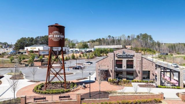 4085 Haven Way, Cumming, GA 30028