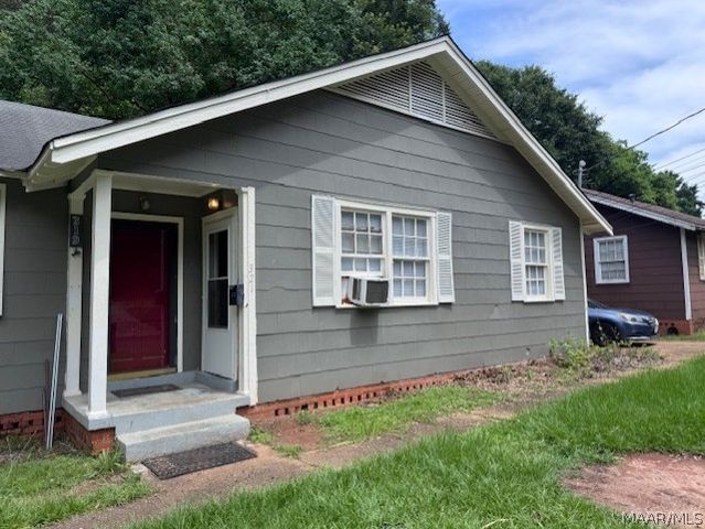 321 Olivia Court, Montgomery, AL 36107