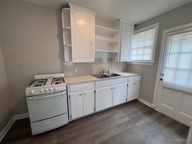 321 Olivia Court, Montgomery, AL 36107