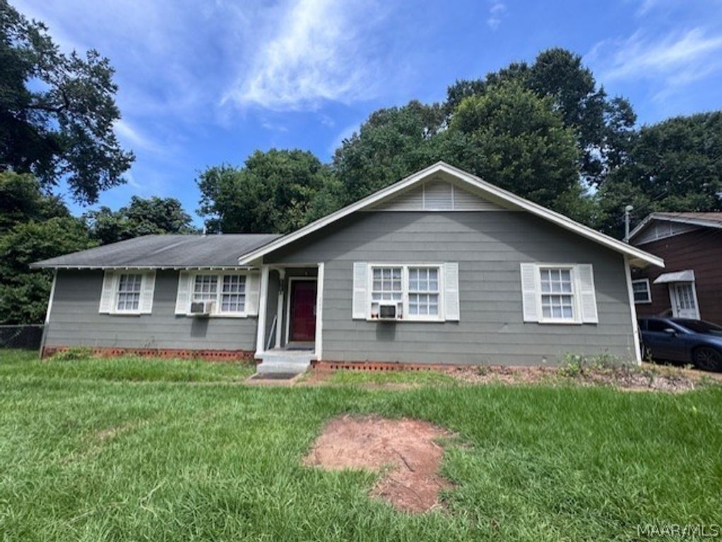 321 Olivia Court, Montgomery, AL 36107