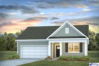 3318 Royal Star Lane, Florence, SC 29501