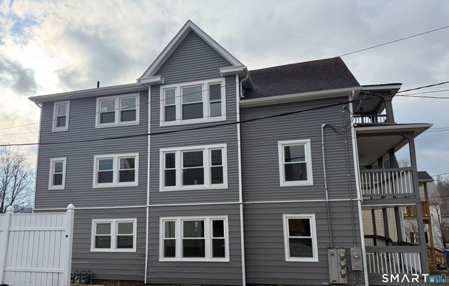 484 West Street 2nd Floor, Bristol, CT 06010