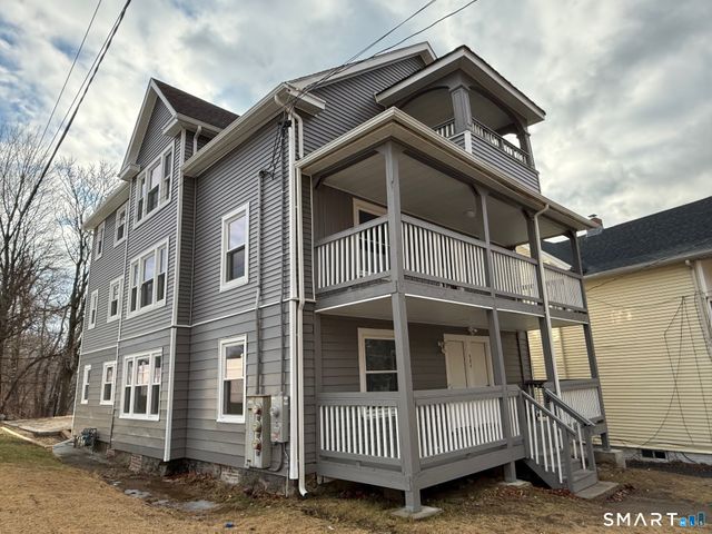 484 West Street 2nd Floor, Bristol, CT 06010