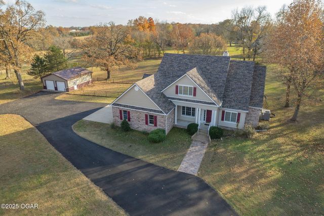 5478 E 14th Street, Joplin, MO 64801