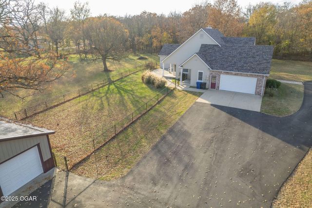 5478 E 14th Street, Joplin, MO 64801