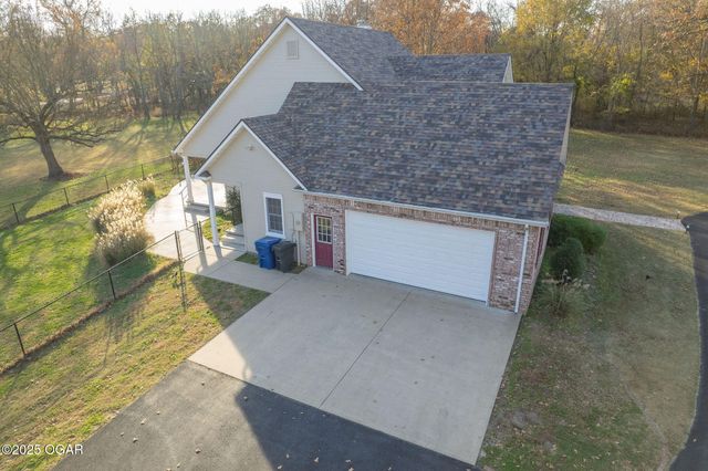 5478 E 14th Street, Joplin, MO 64801