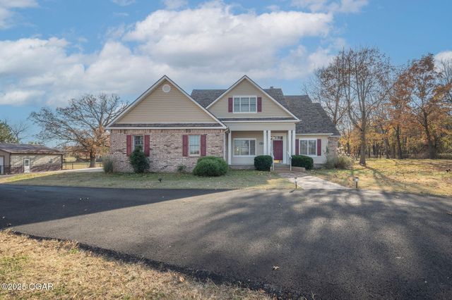 5478 E 14th Street, Joplin, MO 64801