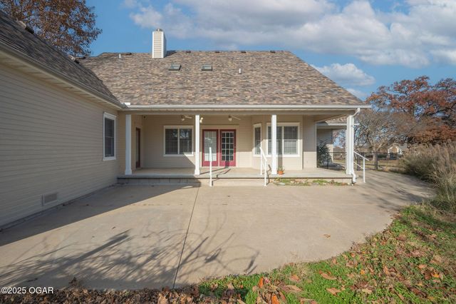 5478 E 14th Street, Joplin, MO 64801