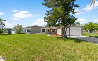 280 Tiki Drive, Merritt Island, FL 32953