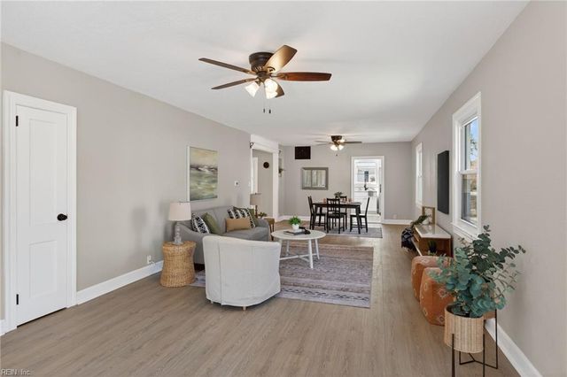 14 Alpine ST, Newport News, VA 23606