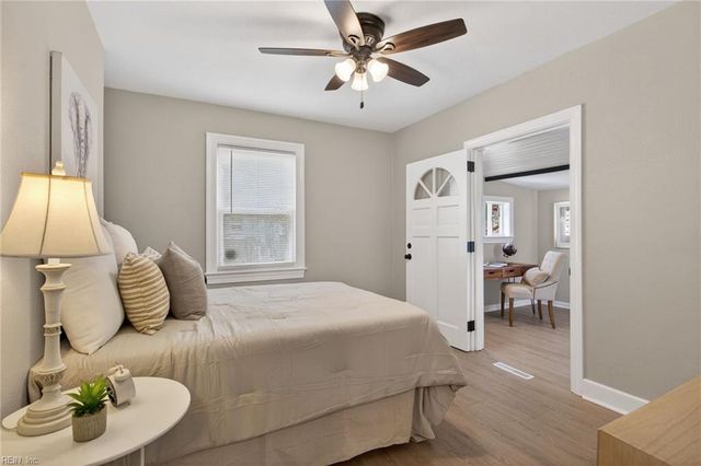 14 Alpine ST, Newport News, VA 23606