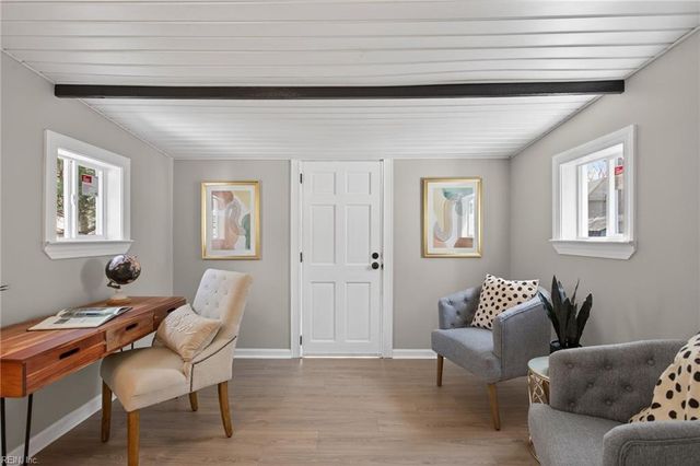 14 Alpine ST, Newport News, VA 23606