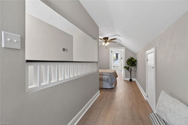 14 Alpine ST, Newport News, VA 23606